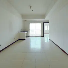disewakan apartemen royal mediterania residences 2 BR unfurnished