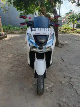 Lexi 2018 ad Klaten