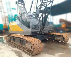 FOR SALE - DIJUAL - CRAWLER CRANE - SUMITOMO 50 TON