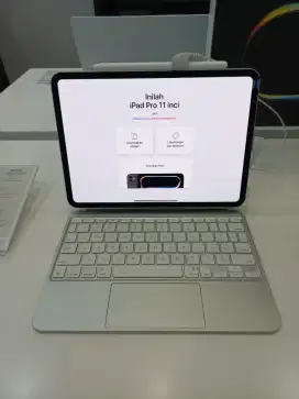IPAD PRO 11inci (M4) BISA CICILAN TANPA DP