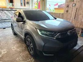 Honda CR-V turbo prestige 1.5