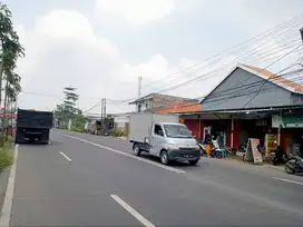 Tanah Domas buat ya mau bangun rumah baru