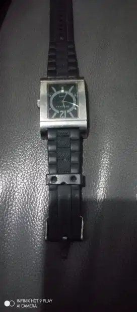 Jual jam tangan swiss army dan jam tangan bvlgari