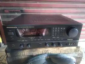 Di jual ampli merek marant tipe SR.92