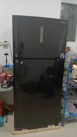 KULKAS SAMSUNG 2 PINTU
