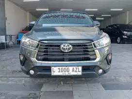 Innova reborn G diesel matik 2024...km 5500
