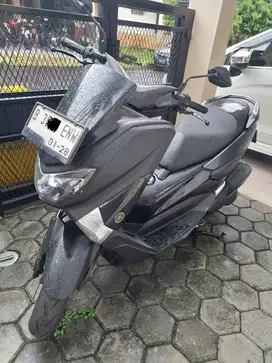 Yamaha Nmax 2018 non ABS