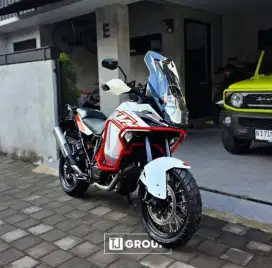 FOR SALE!! KTM 1290 Super Adventure S
2017