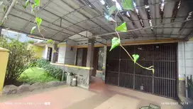 Rumah dijual hitung tanah di Sekelimus Buah batu Batununggal Bandung