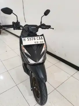 Beat street 2024 istimewa km rendah