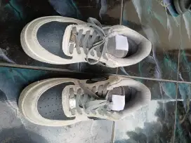 Sepatu Nike Air Force 1 size 39