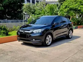 ‼️DP 10 jt‼️ Honda HRV E AT 2017 / 2018 cash kredit Murah