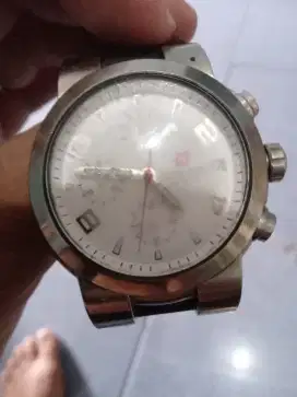 Jual jam tangan swiss army dan jam tangan bvlgari