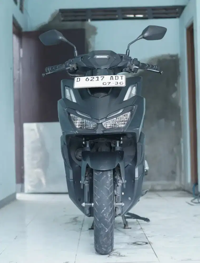 Honda Vario 160