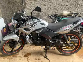 Honda Tiger 2007