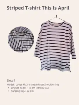 Striped T-Shirt