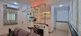 FOR SALE SAHID SUDIRMAN RESIDENCES APARTEMEN DI PUSAT JAKARTA