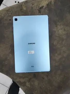 Galaxy tab S6 lite 4/128 GB wifi+ celuler