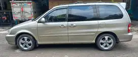 Kia Carnival 2000 Bensin
