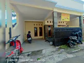 Rumah Siap Huni Jl. Saputra 7 Dekat Jl. Tuparev dan Pusat Kota Cirebon