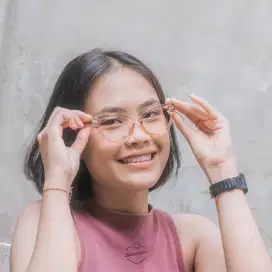 KACAMATA CAT EYE GAUL DAN KECE TANGKAI PEGAS - MURIA 02