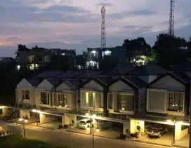 Jual MURAH Rumah di Setiabudi dekat Kampus UpI ISOLA Bandung utara