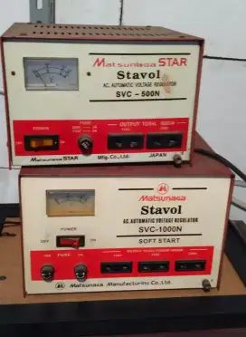 Stabilizer Stavol