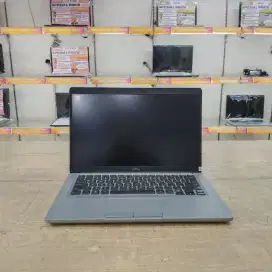 DI JUAL CEPAT LAPTOP DELL INTEL CORE I5 RAM 16 SSD 256