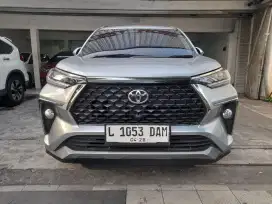 Toyota Avanza Veloz Q matik 2023