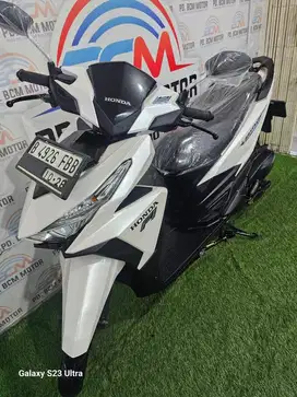 Honda Vario 150 Led 2015