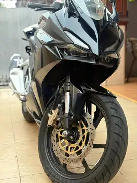 HONDA CBR 250 (2019)