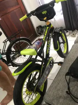 Sepeda anak anak