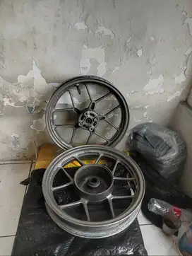 VELG VARIO 150 NEGOO