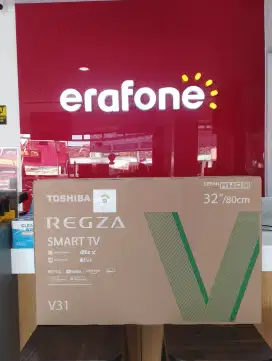 New Toshiba Smart Tv 32