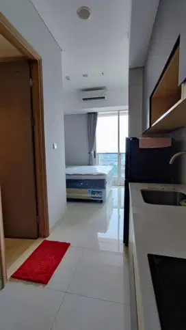 Disewakan Apartemen Taman Anggrek Residences Studio Furnish Murah