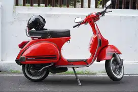 Vespa PS Sera 1986