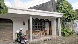 RUMAH LUAS STRATEGIS MURAH DI DAERAH PATANG PULUHAN KOTA YOGYAKARTA