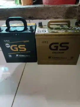 Jual beli aki baru dan second copotan bukan servisan