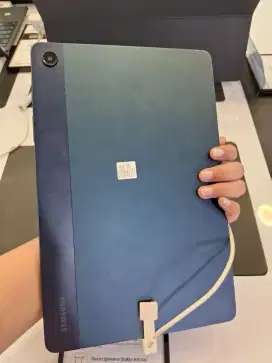 Cicilan samsung galaxy tab A9 plus pakai home credit!