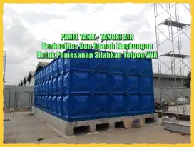 ROOF TANK FRP/TANGKI PANEL FRP/TANDON FRP/PANEL TANK/TANGKI PANEL