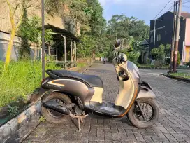 Honda scoopy 2023 cimahi
