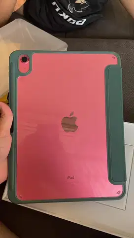 iPad gen 10 64gb Pink iBox