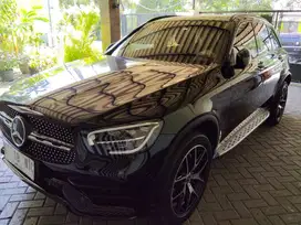 MERCEDES BENZ GLC 200