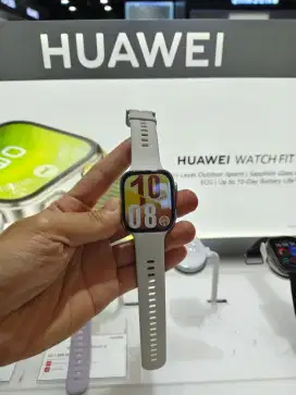 Huawei Watch Fit 4