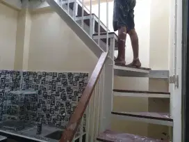Tukang cat, atap bocor & renovasi