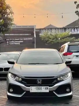 Rare Colour KM60rban !!Honda New Civic Turbo 1.5TC Hatchback 2017 AT