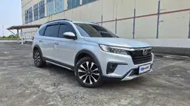 PROMO Low Angsuran Honda BR-V 1.5 Prestige Sensing Bensin-AT 2022 HFH