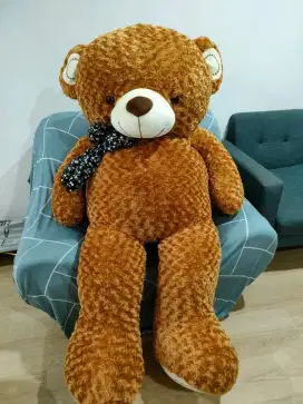Boneka dan mainan