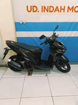 KTP luar kota bisa kredit HONDA VARIO 125 ESP CBS ISS KEYLLES 2023