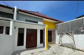 perumahan syariah tanpa bank bisa cicil lngsung kedeveloper